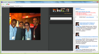 Imagen 1 para CybEye for Windows