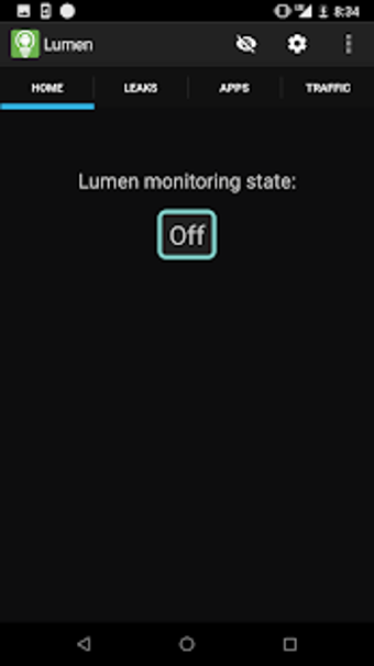 Image 0 for Lumen Privacy Monitor