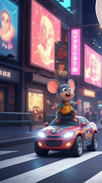 Image 0 for Flare Dodge