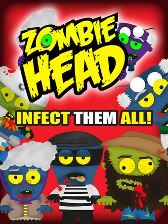 Imagen 6 para A Zombie Head Free HD - V…