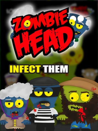 Imagen 3 para A Zombie Head Free HD - V…