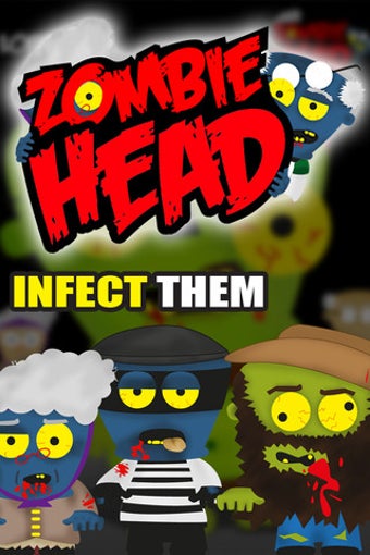 Imagen 7 para A Zombie Head Free HD - V…