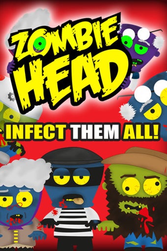 Imagen 5 para A Zombie Head Free HD - V…