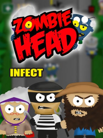 Imagen 0 para A Zombie Head Free HD - V…