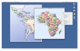 Imagen 0 para GeogXPert