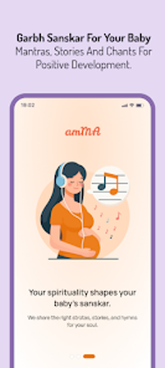 Image 0 for Amma - Pregnancy Compania…