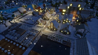 Image 0 for Settlement Survival