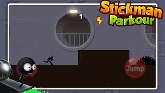 Image 1 for Stickman Parkour