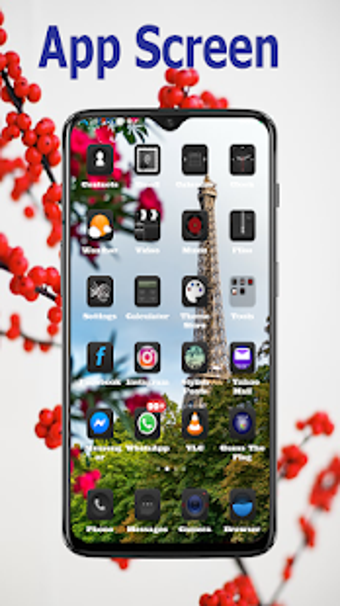 Image 2 for Launcher for Xiaomi Mi A3
