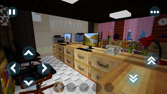 Imagen 0 para Maxi Craft Exploration Ma…