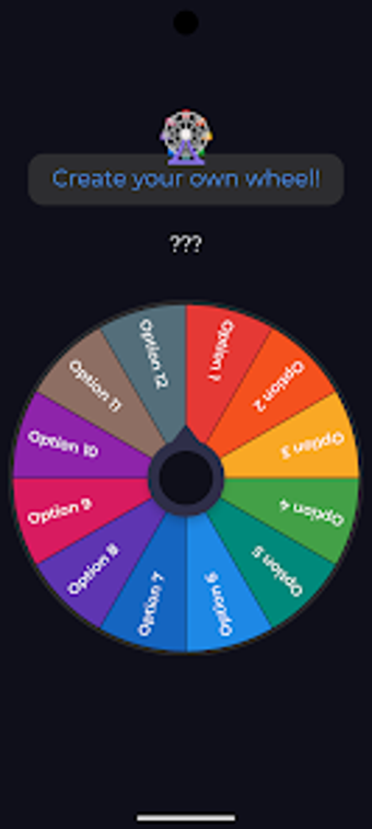 Imagen 0 para Lucky Decisions: Spin Whe…