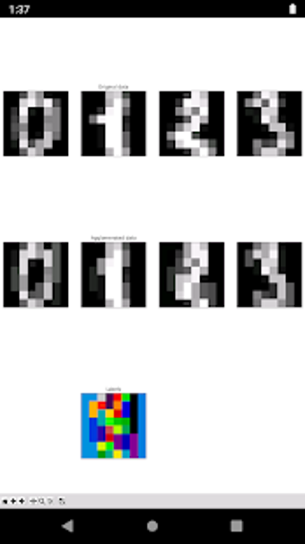Image 1 for Pydroid repository plugin