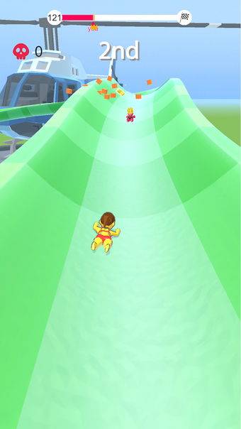 Image 1 for Aquapark.io