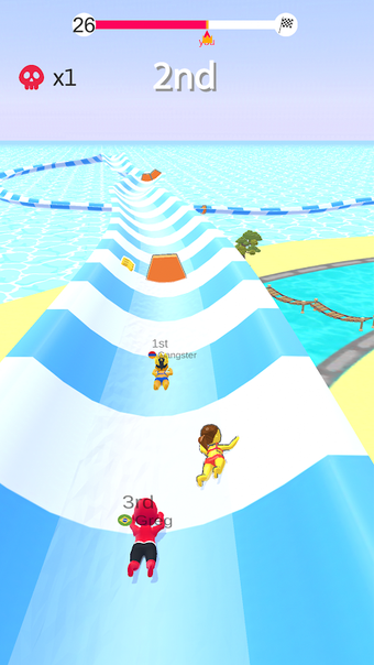 Image 2 for Aquapark.io