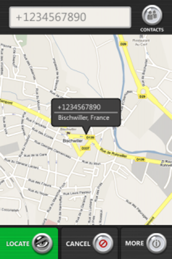 Image 1 for Mobile Phone Tracker Free