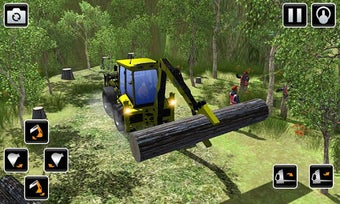 Image 2 for New Excavator Simulator 2…