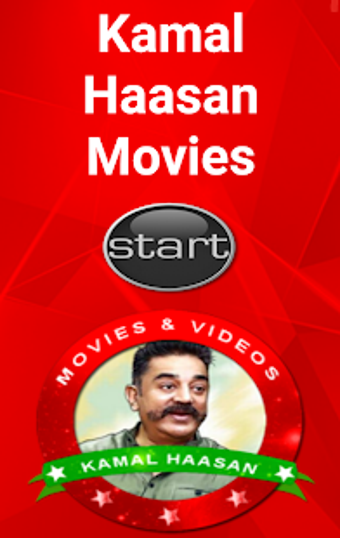 Image 0 for KAMAL HAASAN - Movies and…