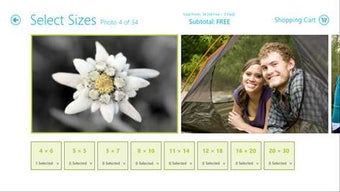 Image 1 for Free Prints for Windows 1…