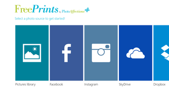 Image 0 for Free Prints for Windows 1…