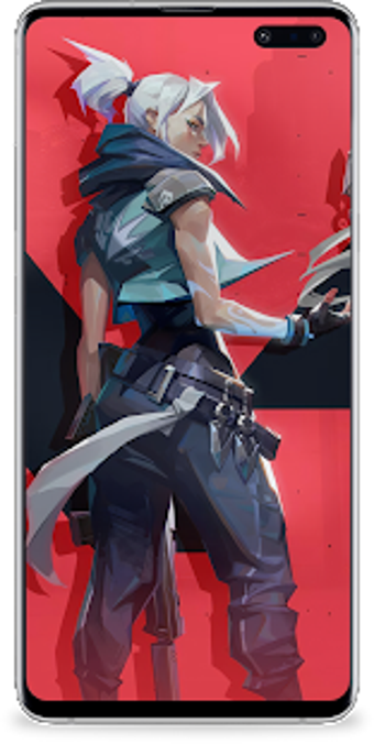 Image 2 for Valorant Wallpapers Fans