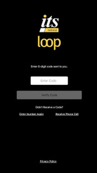 Imagen 0 para Loop by ITS