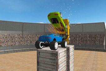 Image 0 for Crash Show