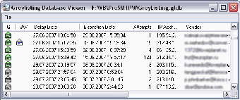 Image 0 for SMTP Preprocessor