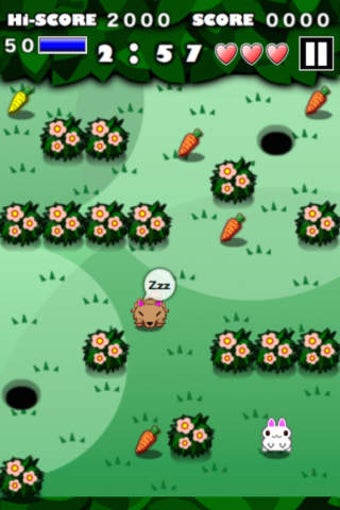 Imagen 0 para Rabbit MAZE Free