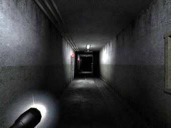 Image 8 for Penumbra: Overture