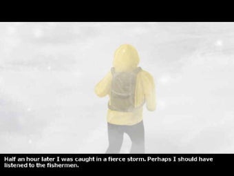 Image 5 for Penumbra: Overture