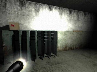 Image 1 for Penumbra: Overture