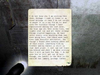 Image 4 for Penumbra: Overture