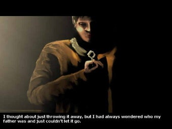 Image 0 for Penumbra: Overture