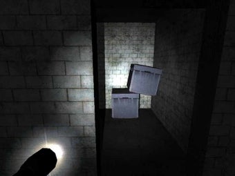 Image 2 for Penumbra: Overture