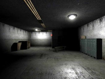 Image 7 for Penumbra: Overture