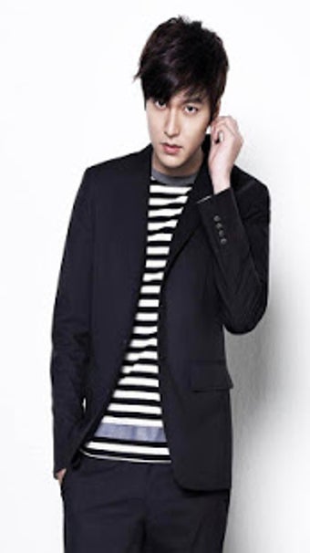 Image 1 for Lee Min Ho Wallpapers 202…