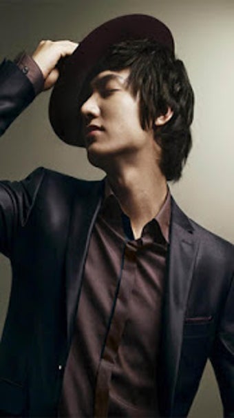 Image 3 for Lee Min Ho Wallpapers 202…