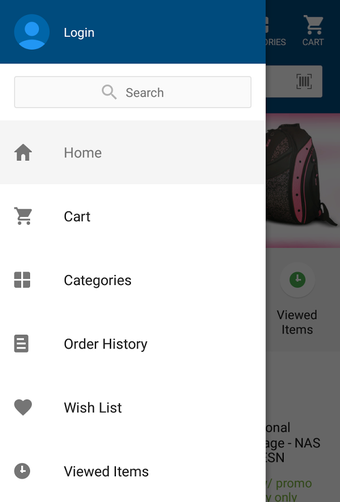Image 0 for Newegg Mobile