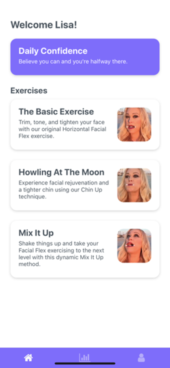 Image 2 for Facial Flex