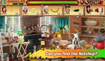 Image 0 for Home Makeover 4 - Hidden …