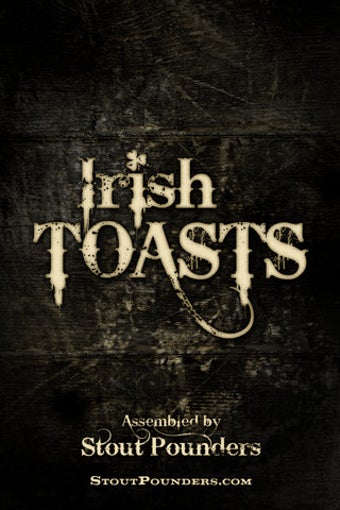 Image 0 for Irish Toasts