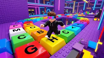 Imagen 0 para Speed Up Keyboard Game
