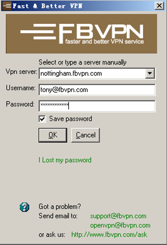 Imagen 0 para Fast and Better VPN