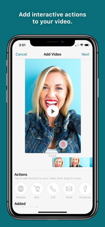 Image 1 for CTFO App