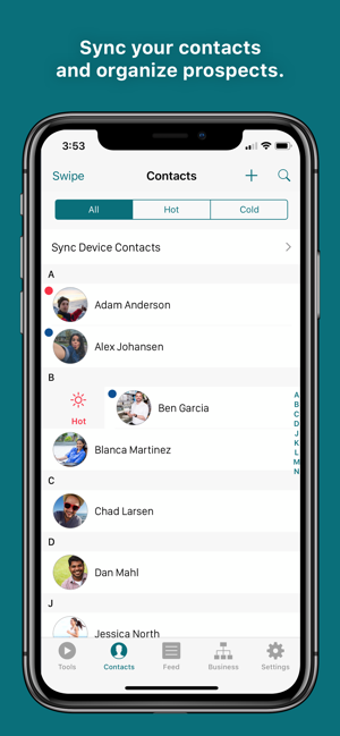 Image 3 for CTFO App