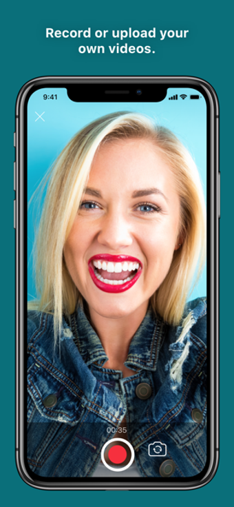 Image 0 for CTFO App