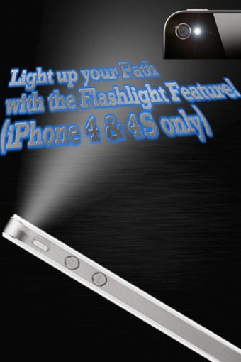 Image 1 for Pocket Lightsaber: Lights…
