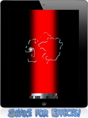Image 4 for Pocket Lightsaber: Lights…