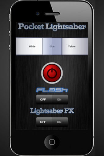 Image 2 for Pocket Lightsaber: Lights…