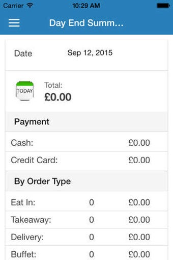 Image 0 for Pocket PoS (Business)